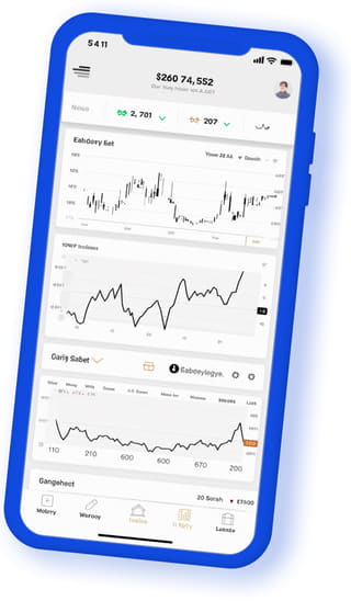 Bastion Vermex digital web application on mobile device